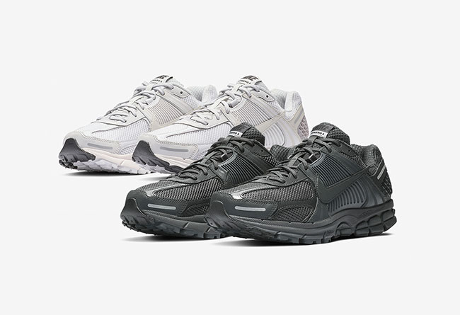 Zoom Vomero 5,Nike,发售, A-COLD-WALL* 联名后再度重生!Zoom Vomero 5 即将发售 Zoom Vomero 5,Nike,发售, A-COLD-WALL* 联名后再度重生!Zoom Vomero 5 即将发售