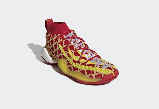 adidas BYW,adidas Solar Hu,发售 菲董联名新年配色!两双 adidas CNY 系列现已发售 adidas BYW,adidas Solar Hu,发售 菲董联名新年配色!两双 adidas CNY 系列现已发售