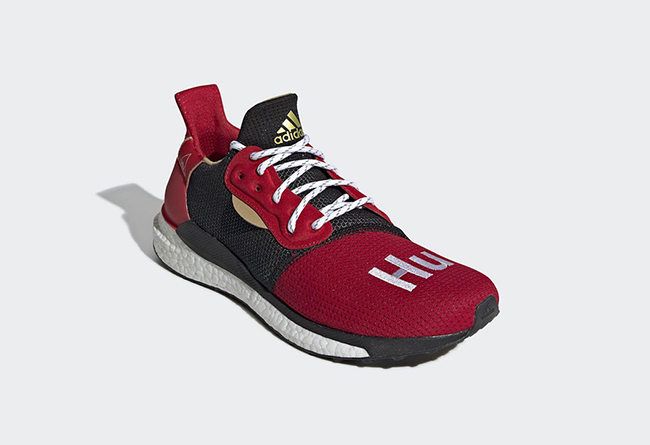 adidas BYW,adidas Solar Hu,发售 菲董联名新年配色!两双 adidas CNY 系列现已发售 adidas BYW,adidas Solar Hu,发售 菲董联名新年配色!两双 adidas CNY 系列现已发售