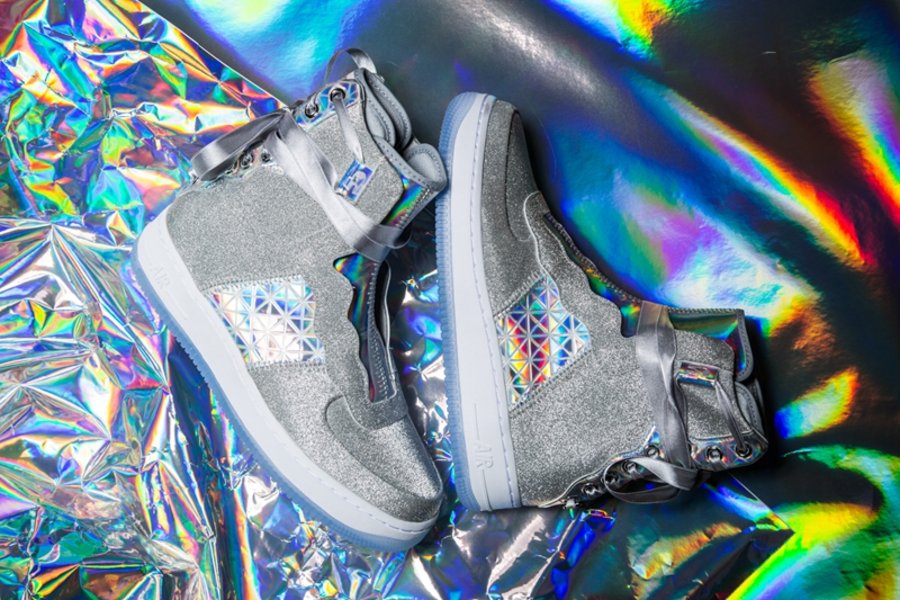 Nike,Soulgoods,Air Force 1 REB Nike CNY 系列的神秘成员!这双女神专属新品极为特别! Nike,Soulgoods,Air Force 1 REB Nike CNY 系列的神秘成员!这双女神专属新品极为特别!