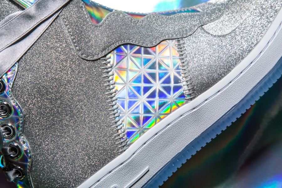 Nike,Soulgoods,Air Force 1 REB Nike CNY 系列的神秘成员!这双女神专属新品极为特别! Nike,Soulgoods,Air Force 1 REB Nike CNY 系列的神秘成员!这双女神专属新品极为特别!