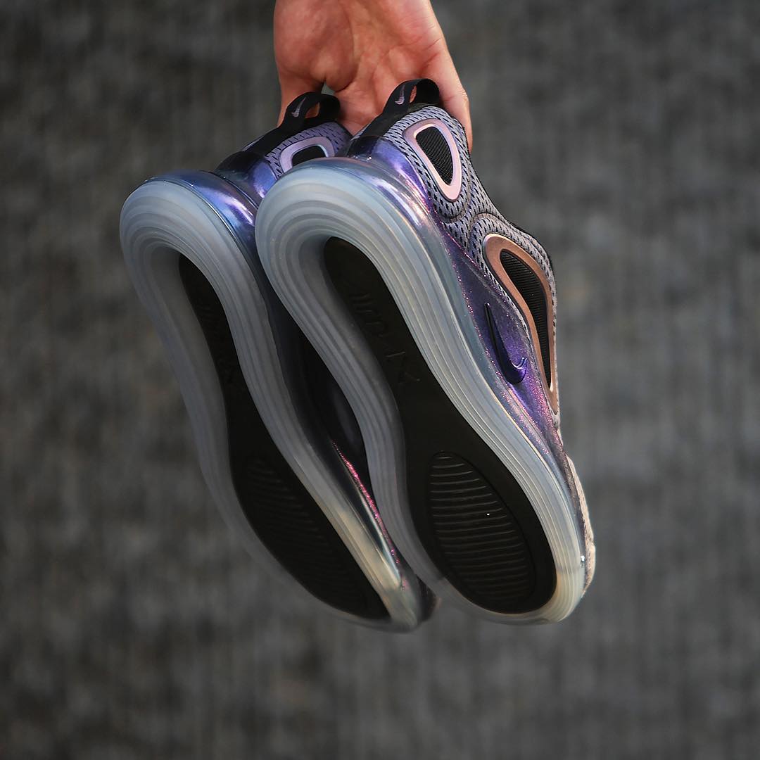 Nike,Air Max 720,发售 外表科幻,脚感澎湃!首发配色 Air Max 720 本周登场 Nike,Air Max 720,发售 外表科幻,脚感澎湃!首发配色 Air Max 720 本周登场