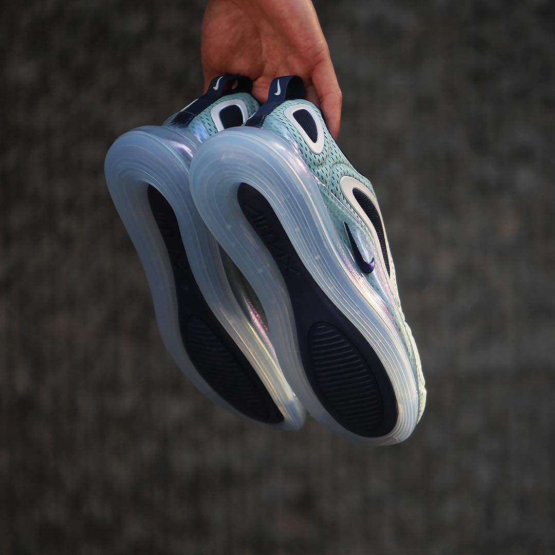 Nike,Air Max 720,发售 外表科幻,脚感澎湃!首发配色 Air Max 720 本周登场 Nike,Air Max 720,发售 外表科幻,脚感澎湃!首发配色 Air Max 720 本周登场