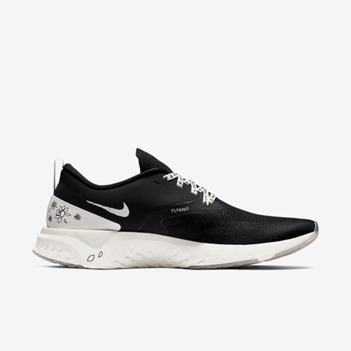 Nike,Odyssey React 2 Flyknit 玩转涂鸦元素!Nike Odyssey React 2 全新配色曝光 Nike,Odyssey React 2 Flyknit 玩转涂鸦元素!Nike Odyssey React 2 全新配色曝光