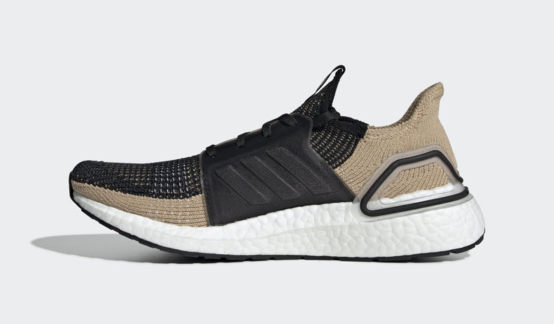 发售,adidas,Ultra Boost 脚感超强跑鞋!adidas Ultra Boost 19 全新配色即将发售 发售,adidas,Ultra Boost 脚感超强跑鞋!adidas Ultra Boost 19 全新配色即将发售