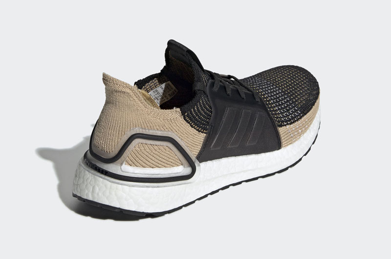 发售,adidas,Ultra Boost 脚感超强跑鞋!adidas Ultra Boost 19 全新配色即将发售 发售,adidas,Ultra Boost 脚感超强跑鞋!adidas Ultra Boost 19 全新配色即将发售