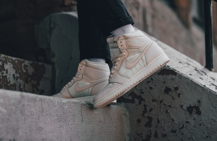 Air Jordan 1,AJ1 预算 1000 块,想买 AJ1?这 15 款配色现在入手最划算! Air Jordan 1,AJ1 预算 1000 块,想买 AJ1?这 15 款配色现在入手最划算!