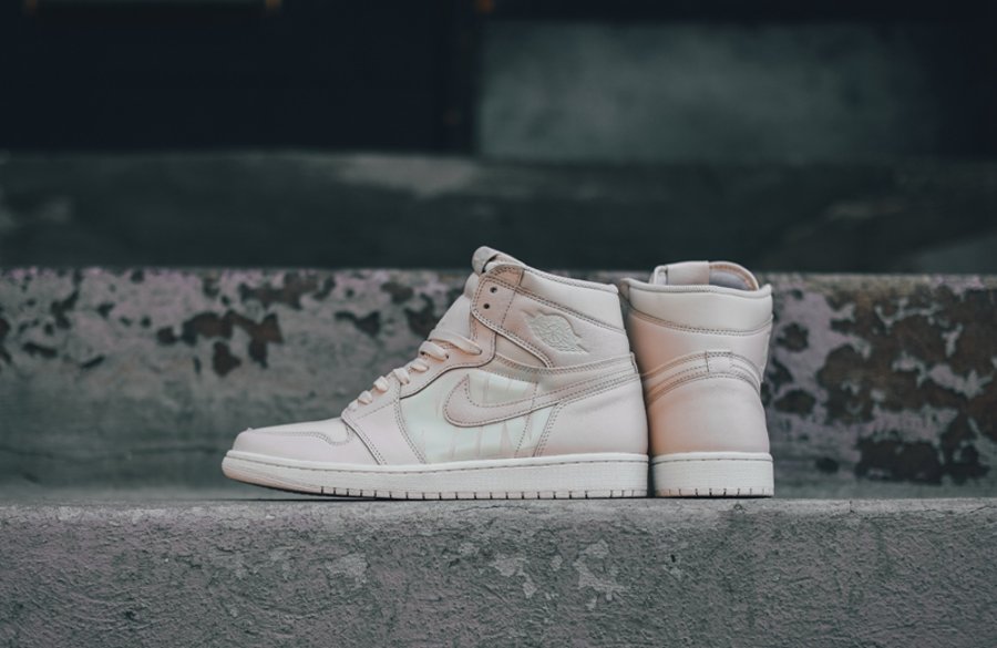 Air Jordan 1,AJ1 预算 1000 块,想买 AJ1?这 15 款配色现在入手最划算! Air Jordan 1,AJ1 预算 1000 块,想买 AJ1?这 15 款配色现在入手最划算!