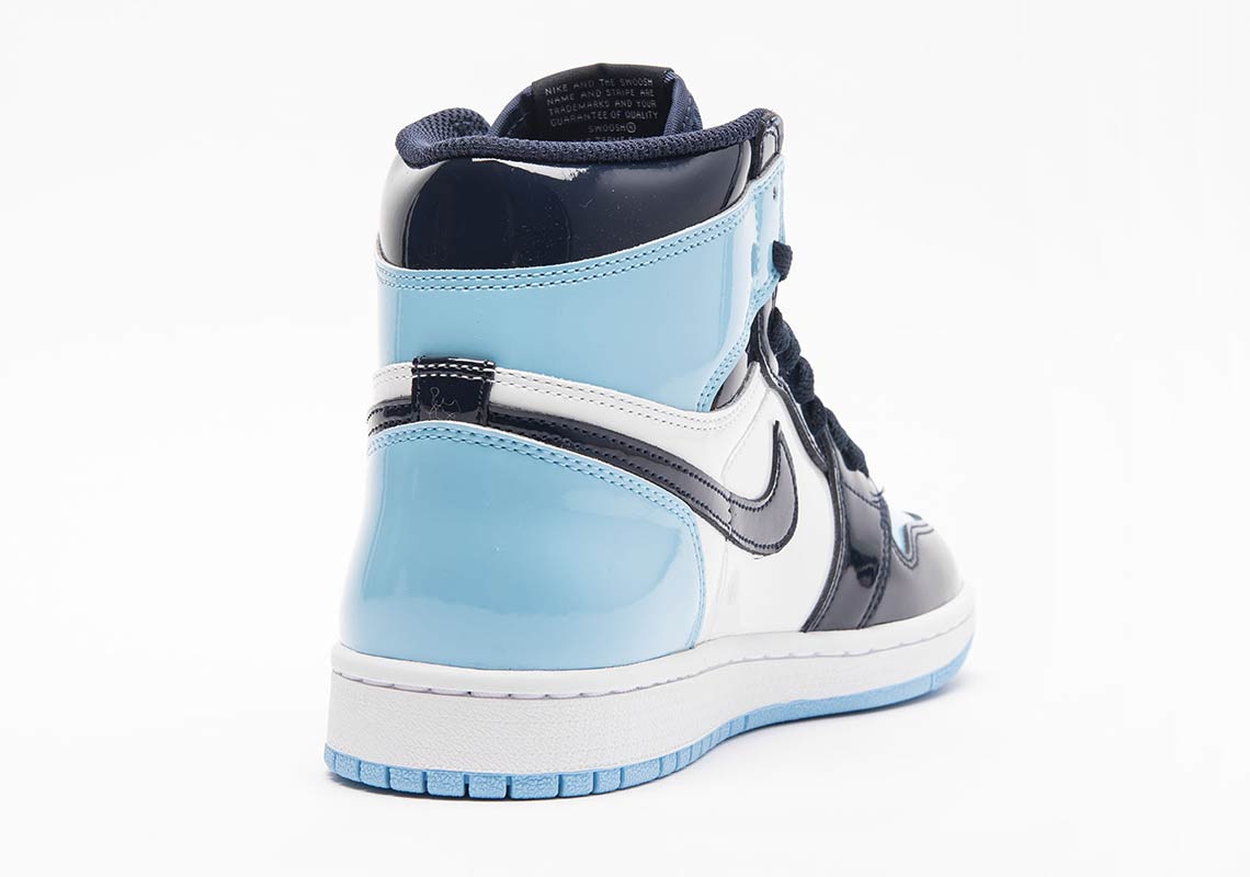 AJ1,Air Jordan 1,CD0461-401,发售 全明星 AJ1 发售日期又有变动!最早一批本周就登场! AJ1,Air Jordan 1,CD0461-401,发售 全明星 AJ1 发售日期又有变动!最早一批本周就登场!