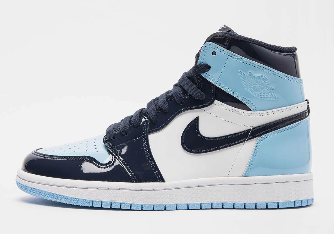AJ1,Air Jordan 1,CD0461-401,发售 全明星 AJ1 发售日期又有变动!最早一批本周就登场! AJ1,Air Jordan 1,CD0461-401,发售 全明星 AJ1 发售日期又有变动!最早一批本周就登场!