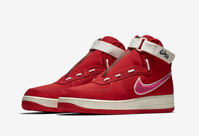 E.U.,Nike,Air Force 1 High,AV 冠希率先上脚!E.U. x Air Force 1 全新联名官图释出! E.U.,Nike,Air Force 1 High,AV 冠希率先上脚!E.U. x Air Force 1 全新联名官图释出!