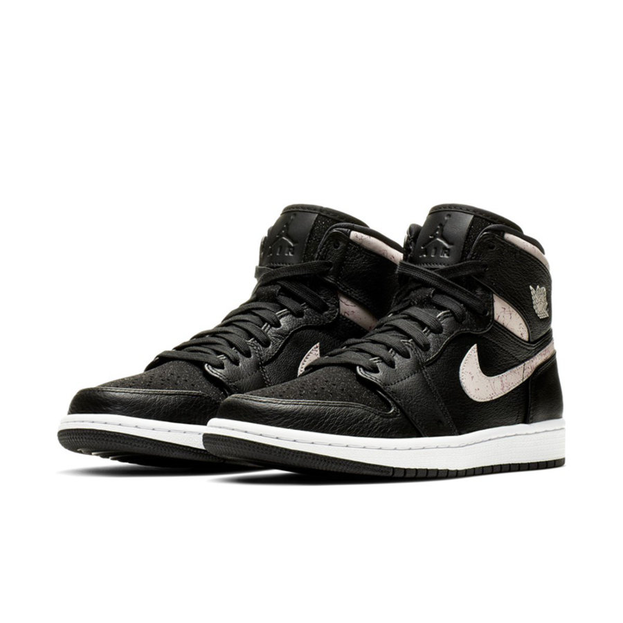 Air Jordan 1,AJ1 与大理石 AJ4 相同材质!又一款高规格 Air Jordan 1 曝光 Air Jordan 1,AJ1 与大理石 AJ4 相同材质!又一款高规格 Air Jordan 1 曝光