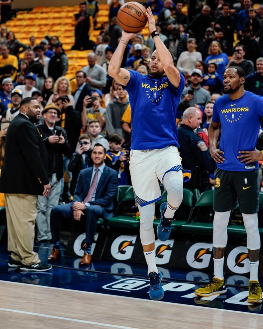 Under Armour,Curry 6,UA,Underr 以库里菜鸟赛季球衣为灵感!全新配色 UA Curry 6 即将发售 Under Armour,Curry 6,UA,Underr 以库里菜鸟赛季球衣为灵感!全新配色 UA Curry 6 即将发售
