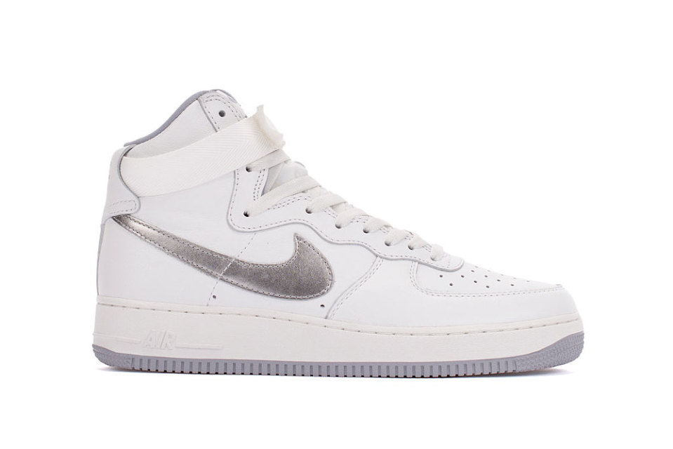 AF1,Air Force 1,发售 致敬元年 OG 配色!全新 Air Force 1 Hi 现已发售 AF1,Air Force 1,发售 致敬元年 OG 配色!全新 Air Force 1 Hi 现已发售