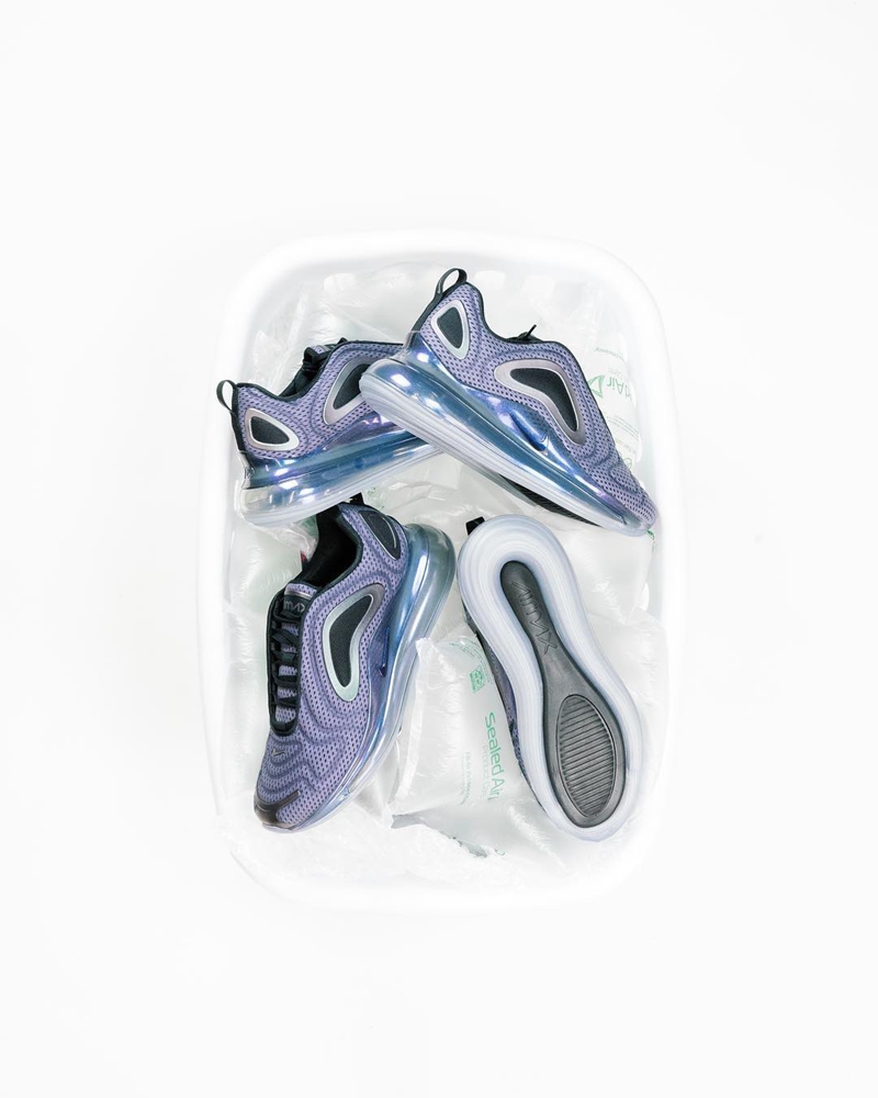 Nike,发售,Air Max 720,Zoom Vomro 史上最厚气垫跑鞋明天首发!还有平民版 ACW、全明星 AF1! Nike,发售,Air Max 720,Zoom Vomro 史上最厚气垫跑鞋明天首发!还有平民版 ACW、全明星 AF1!