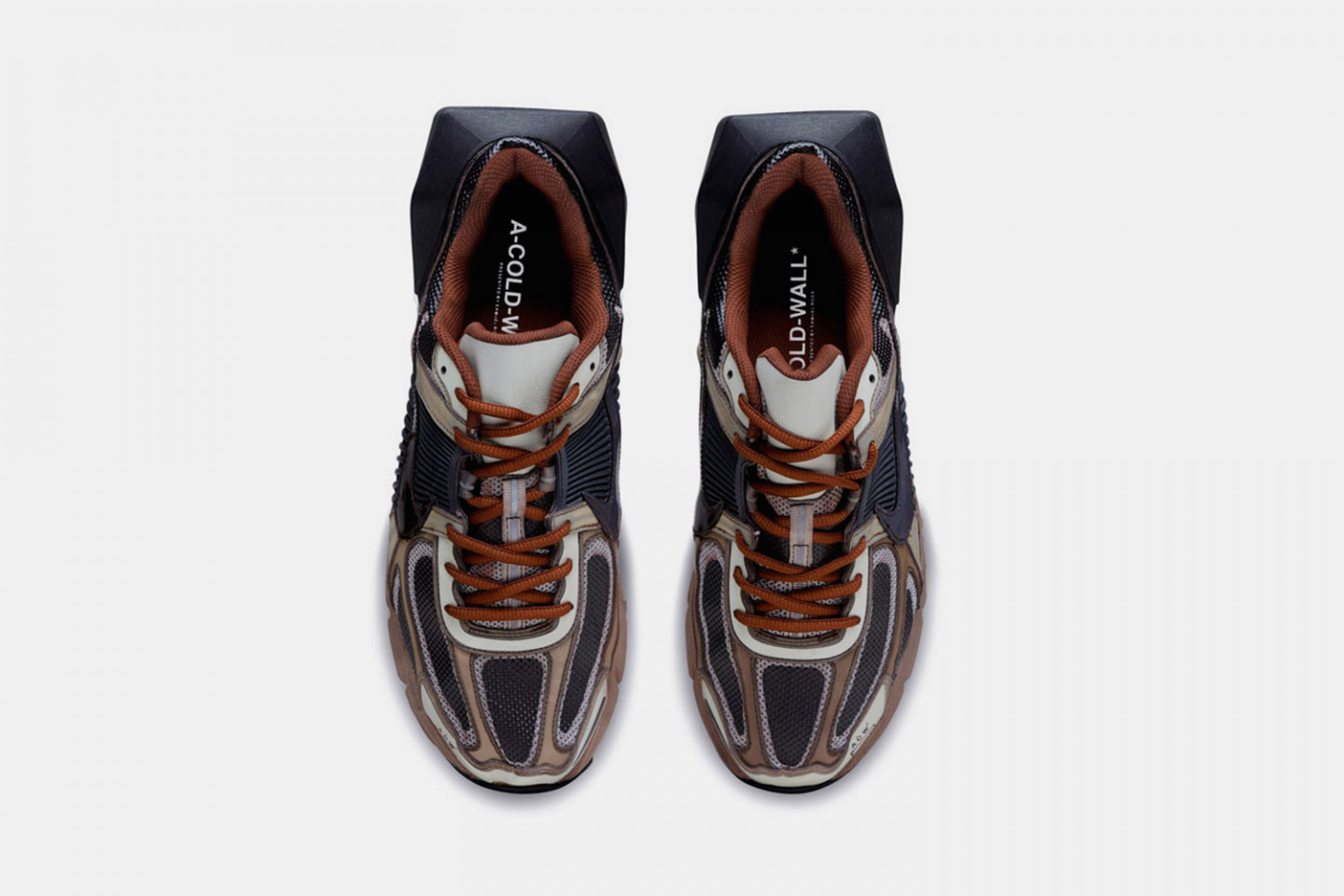 A-COLD-WALL*,ACW,Nike “过渡曝光” 后的复古跑鞋!A-COLD-WALL* 再曝全新配色 A-COLD-WALL*,ACW,Nike “过渡曝光” 后的复古跑鞋!A-COLD-WALL* 再曝全新配色
