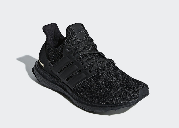 adidas,Ub4,Triple Black,发售,F36 每代都极具人气!黑武士 Ultra Boost 4.0 刚刚上架官网 adidas,Ub4,Triple Black,发售,F36 每代都极具人气!黑武士 Ultra Boost 4.0 刚刚上架官网
