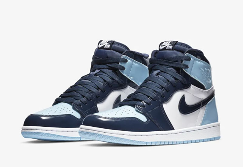 Air Jordan 1,AJ1,发售,WMNS,Blue 国内确定发售!大家都想要的 AJ1 UNC 官网预告已出! Air Jordan 1,AJ1,发售,WMNS,Blue 国内确定发售!大家都想要的 AJ1 UNC 官网预告已出!