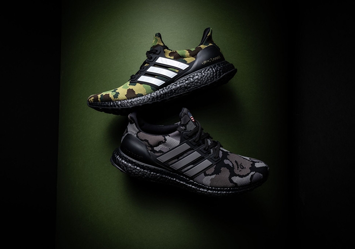Ub,adidas,Ultra Boost,F35097,G 超级碗特别限定!BAPE x adidas 刚刚释出入手链接 Ub,adidas,Ultra Boost,F35097,G 超级碗特别限定!BAPE x adidas 刚刚释出入手链接