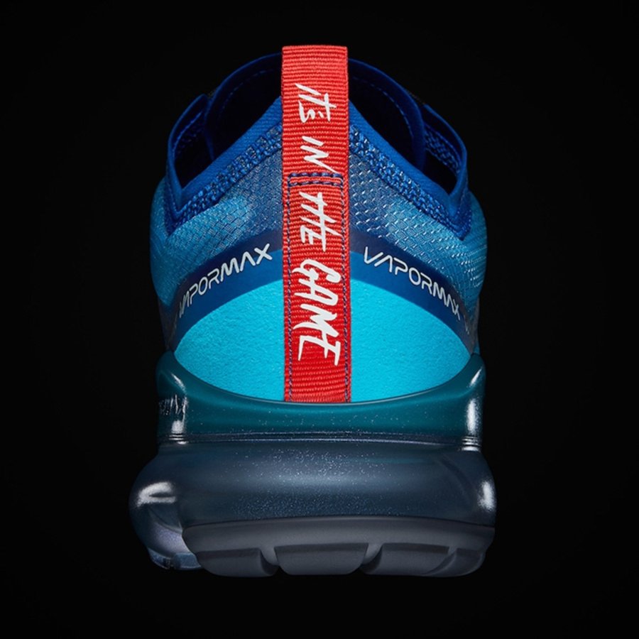 EA,Nike,VaporMax, EA Sport x Nike 联名曝光!还送科技感爆棚的特殊鞋盒 EA,Nike,VaporMax, EA Sport x Nike 联名曝光!还送科技感爆棚的特殊鞋盒