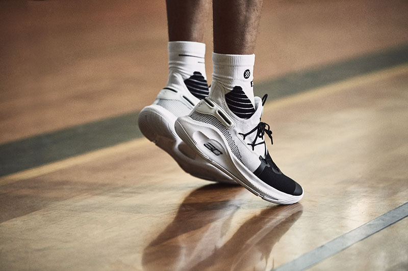 Curry 6,UA,WOE 库里纹身为灵感!全新配色 Curry 6 “WOE” 即将上架 Curry 6,UA,WOE 库里纹身为灵感!全新配色 Curry 6 “WOE” 即将上架
