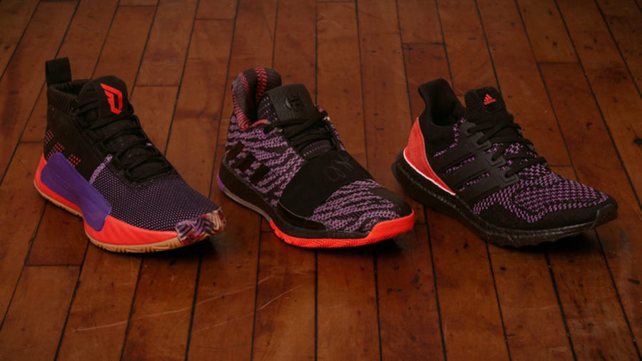 adidas,Dame 5,Harden Vol.3,发售, adidas 黑人月系列正式发布!国内官网已抢先上架! adidas,Dame 5,Harden Vol.3,发售, adidas 黑人月系列正式发布!国内官网已抢先上架!