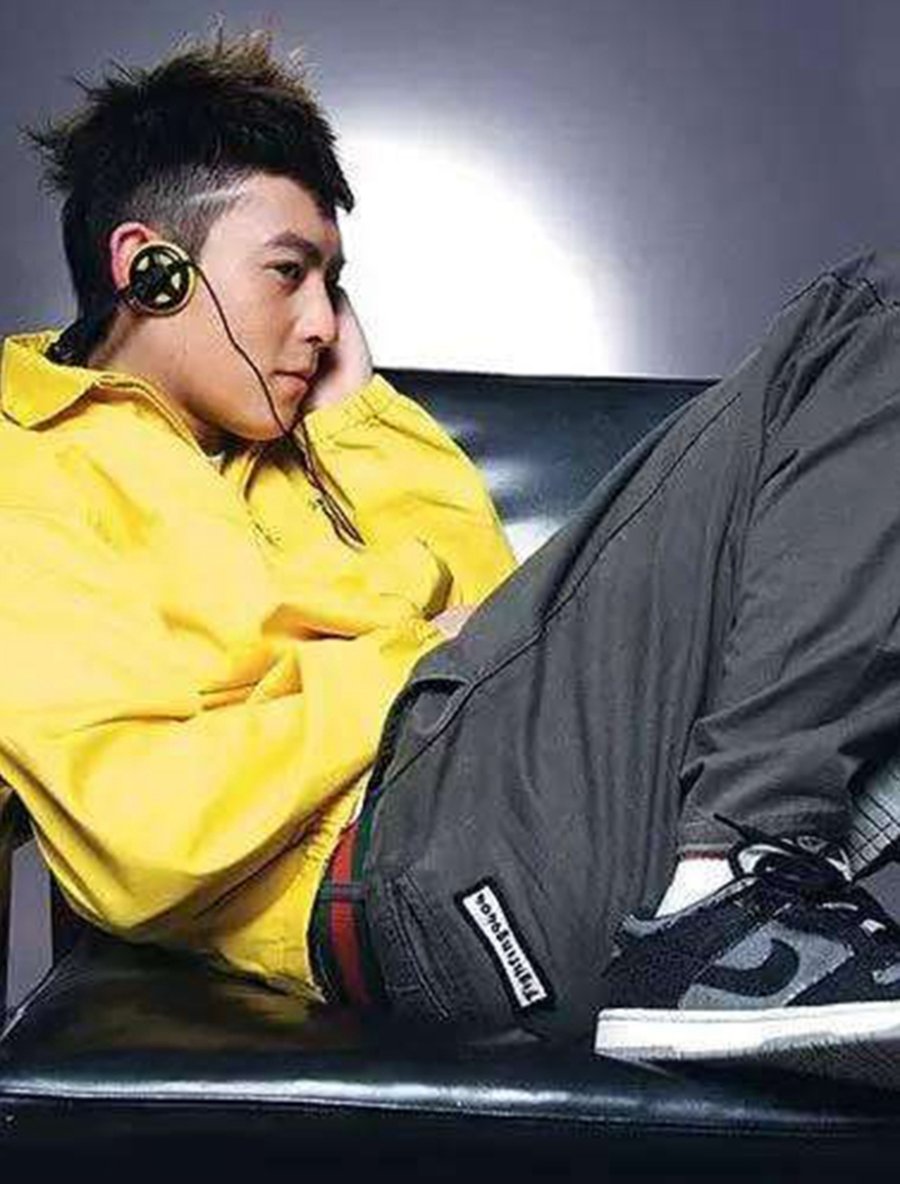 Nike,Dunk SB 「AJ1 的兄弟」在今年也火得一塌糊涂!它背后的故事同样精彩! Nike,Dunk SB 「AJ1 的兄弟」在今年也火得一塌糊涂!它背后的故事同样精彩!