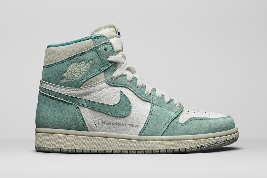 Air Jordan 1,AJ1,Turbo Green,发 预售价破 3000 元!Air Jordan 1 “Turbo Green” 官图释出 Air Jordan 1,AJ1,Turbo Green,发 预售价破 3000 元!Air Jordan 1 “Turbo Green” 官图释出