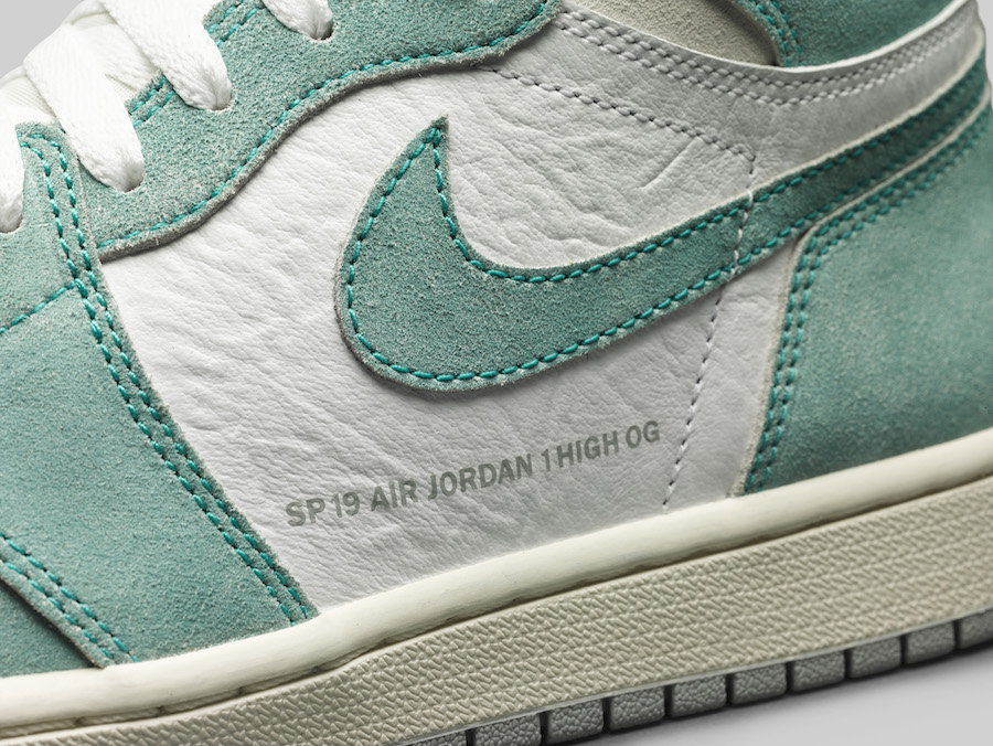 Air Jordan 1,AJ1,Turbo Green,发 预售价破 3000 元!Air Jordan 1 “Turbo Green” 官图释出 Air Jordan 1,AJ1,Turbo Green,发 预售价破 3000 元!Air Jordan 1 “Turbo Green” 官图释出