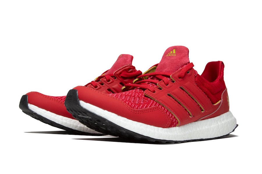 ultra boost,ub,CNY,EDDIE HUANG 知名大厨带来中国年配色!Ultra Boost “CNY” 全新版本释出 ultra boost,ub,CNY,EDDIE HUANG 知名大厨带来中国年配色!Ultra Boost “CNY” 全新版本释出