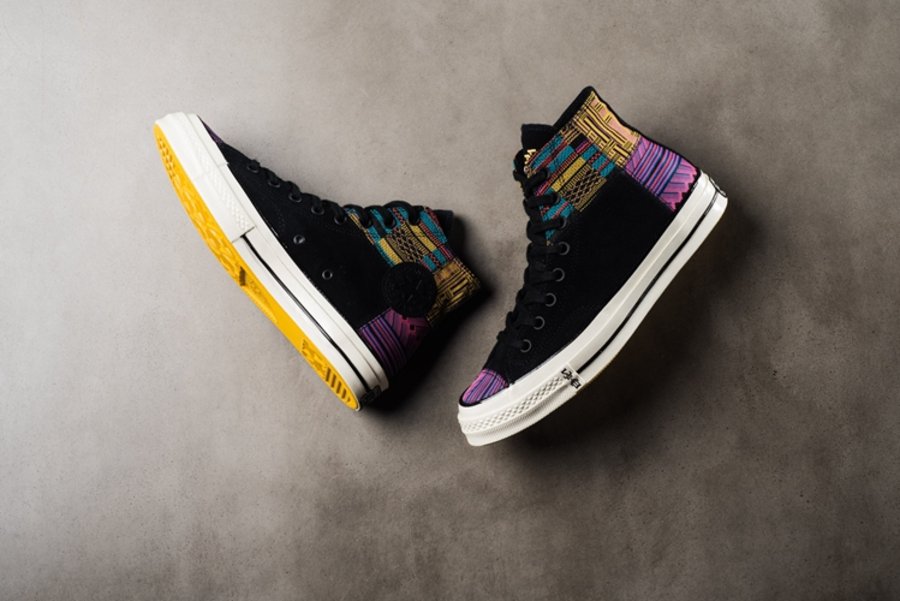 Nike,AJ2,kyrie,Converse,Chuck 独具格调的民族风格!Nike 黑人月系列美图欣赏 Nike,AJ2,kyrie,Converse,Chuck 独具格调的民族风格!Nike 黑人月系列美图欣赏