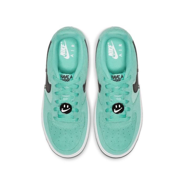 Nike,AF1, Air Force 1,Have a N 精致鞋带扣加持!Nike Air Force 1 全新系列曝光 Nike,AF1, Air Force 1,Have a N 精致鞋带扣加持!Nike Air Force 1 全新系列曝光