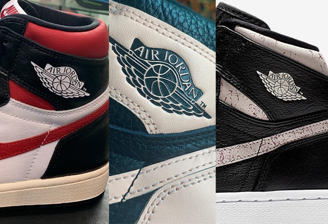 555088,AJ1,Air Jordan 1 555088 你还顶得住吗?这三双全新 Air Jordan 1 又是一波强力攻势! 555088,AJ1,Air Jordan 1 555088 你还顶得住吗?这三双全新 Air Jordan 1 又是一波强力攻势!