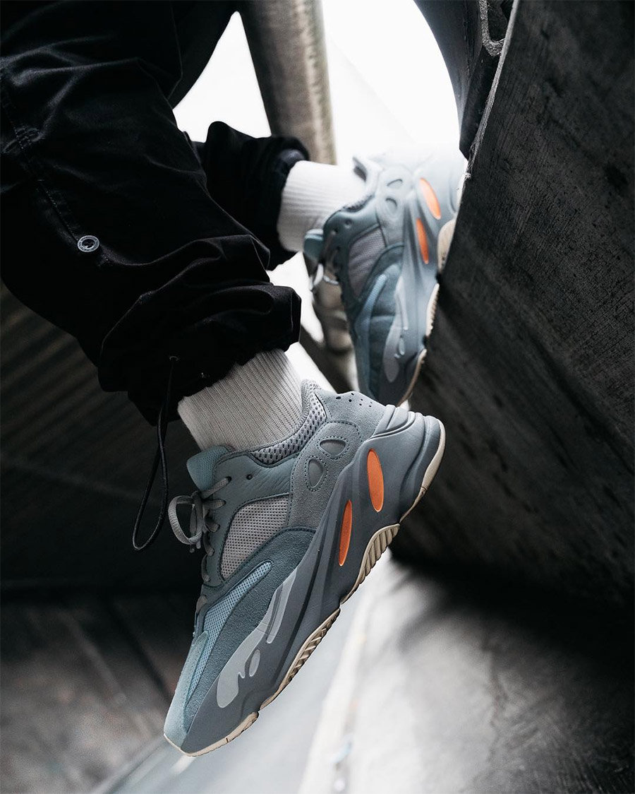 Yeezy 700,Yeezy 很好搭配又个性十足!Yeezy 700 “Inertia” 可能会在下月发售 Yeezy 700,Yeezy 很好搭配又个性十足!Yeezy 700 “Inertia” 可能会在下月发售