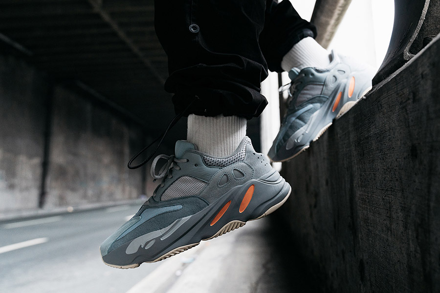 Yeezy 700,Yeezy 很好搭配又个性十足!Yeezy 700 “Inertia” 可能会在下月发售 Yeezy 700,Yeezy 很好搭配又个性十足!Yeezy 700 “Inertia” 可能会在下月发售