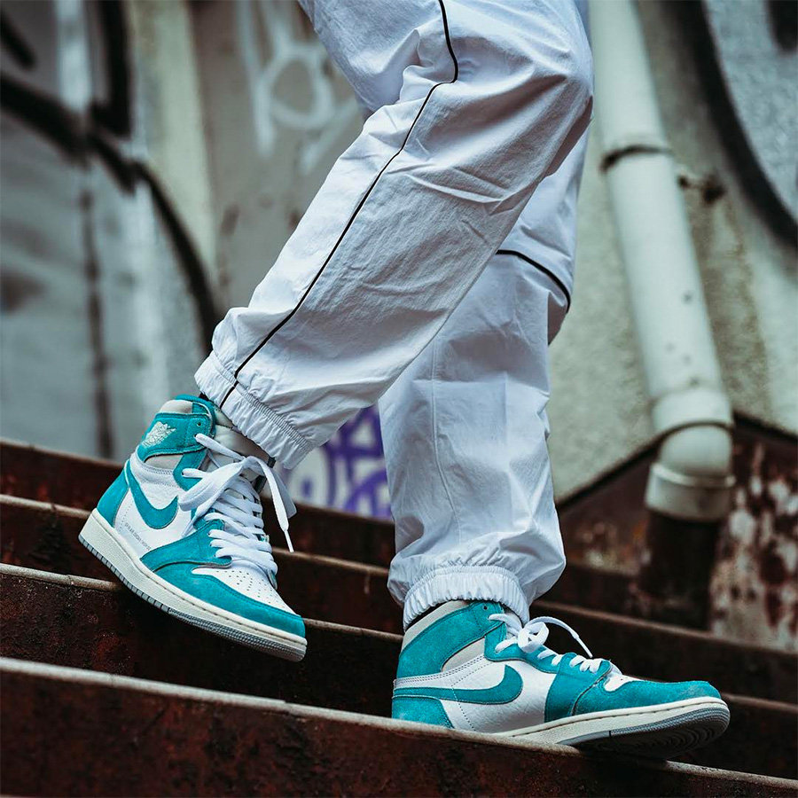 555088-311,AJ1,Air Jordan 1 555088-311AJ1 预售价超两千!Air Jordan 1 “Turbo Green” 下周发售! 555088-311,AJ1,Air Jordan 1 555088-311AJ1 预售价超两千!Air Jordan 1 “Turbo Green” 下周发售!