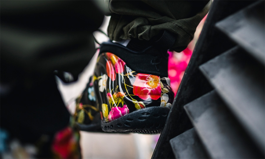 314996-012,Foamposite One,Foam 314996-012 今年情人节的大礼!「花卉喷」上脚真的帅! 314996-012,Foamposite One,Foam 314996-012 今年情人节的大礼!「花卉喷」上脚真的帅!