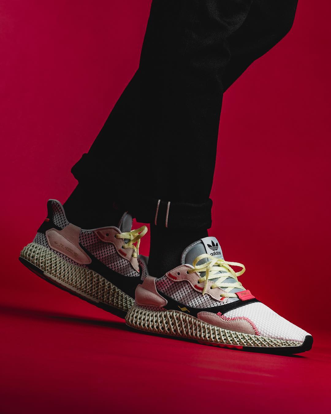B42203,ZX4000,4D,adidas B42203 春节撞鞋撞怕了?这双「逼格 + 科技」的双料新鞋了解下! B42203,ZX4000,4D,adidas B42203 春节撞鞋撞怕了?这双「逼格 + 科技」的双料新鞋了解下!