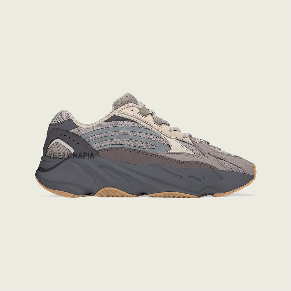 Yeezy 700,Yeezy Yeezy 700 V2 第二配色来了!能否延续首发配色的超高人气? Yeezy 700,Yeezy Yeezy 700 V2 第二配色来了!能否延续首发配色的超高人气?