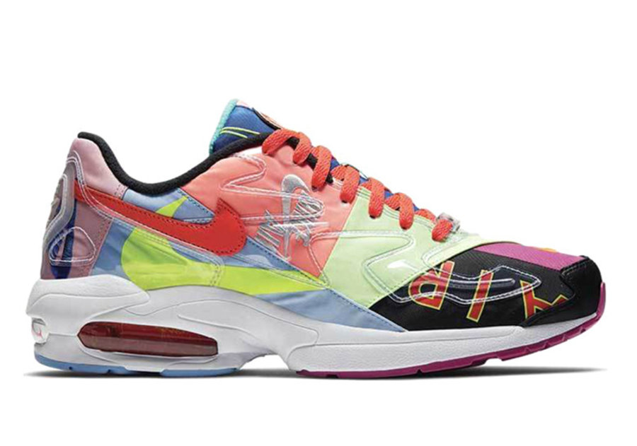 atmos,Air Max2 Light,Nike,发售 Air Max Day 又一款 Boss!atmos x Air Max2 Light 即将市售 atmos,Air Max2 Light,Nike,发售 Air Max Day 又一款 Boss!atmos x Air Max2 Light 即将市售