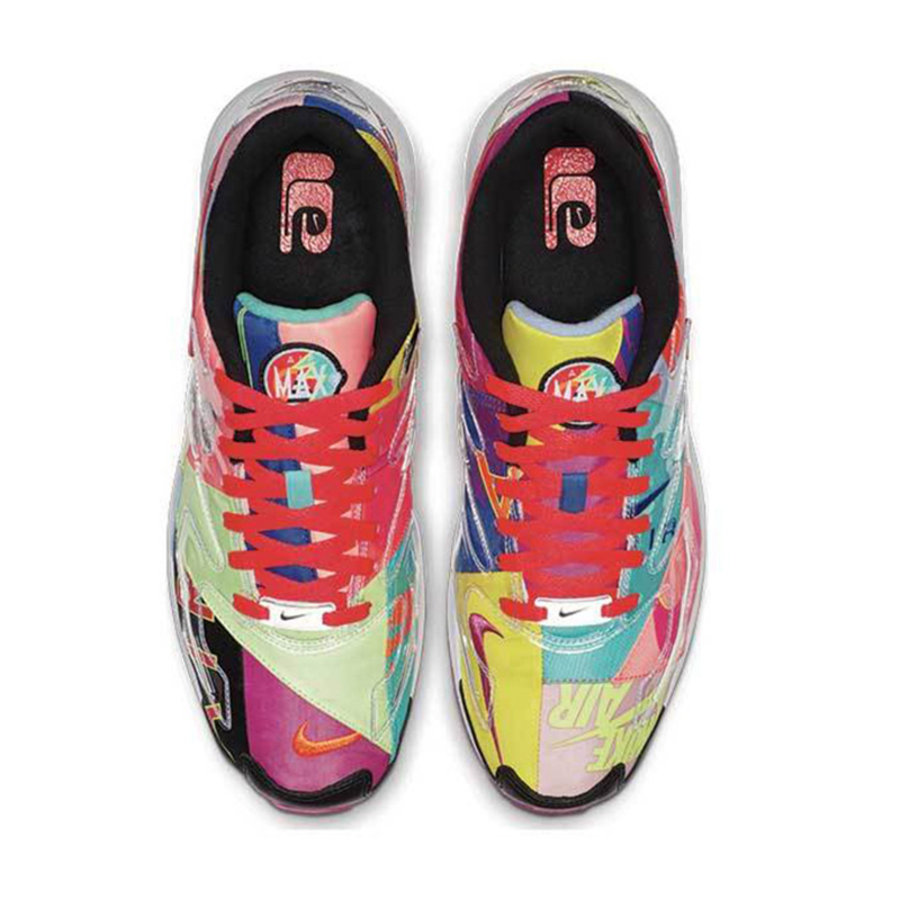 atmos,Air Max2 Light,Nike,发售 Air Max Day 又一款 Boss!atmos x Air Max2 Light 即将市售 atmos,Air Max2 Light,Nike,发售 Air Max Day 又一款 Boss!atmos x Air Max2 Light 即将市售