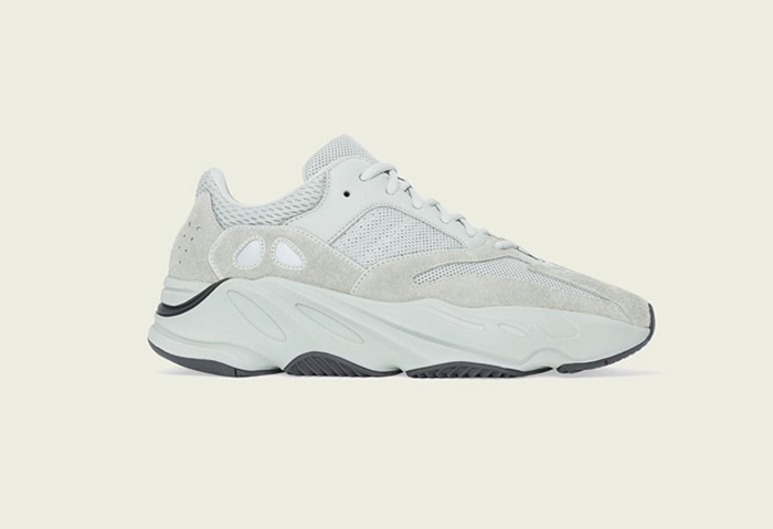 adidas,Yeezy 350,Yeezy 700,Sal 接下来还有 8 双 Yeezy 等着你!今年第一款货量有点出乎意料! adidas,Yeezy 350,Yeezy 700,Sal 接下来还有 8 双 Yeezy 等着你!今年第一款货量有点出乎意料!