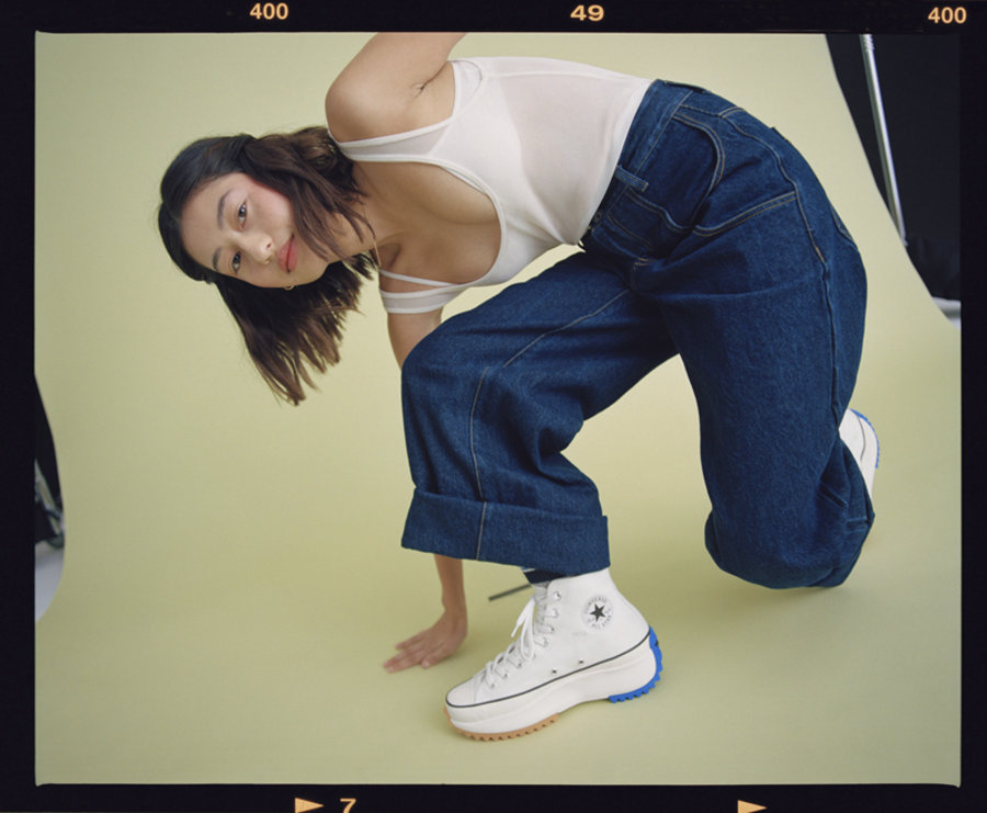 Converse,JW Anderson,发售 高人气联名又来了!Converse x JW Anderson 全新鞋型即将发售 Converse,JW Anderson,发售 高人气联名又来了!Converse x JW Anderson 全新鞋型即将发售