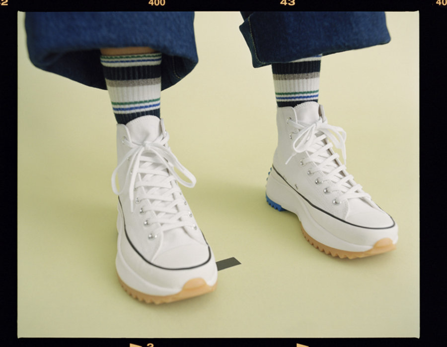 Converse,JW Anderson,发售 高人气联名又来了!Converse x JW Anderson 全新鞋型即将发售 Converse,JW Anderson,发售 高人气联名又来了!Converse x JW Anderson 全新鞋型即将发售