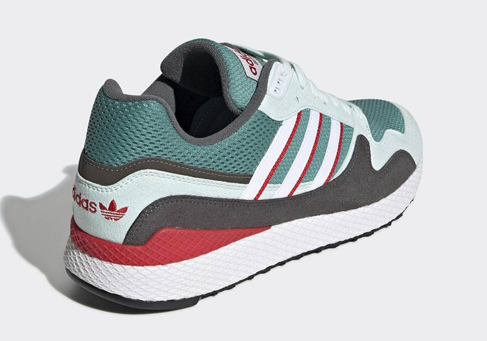 adidas,Ultra Tech,BD7936 让人种草的小清新配色!全新 adidas Ultra Tech 下月发售 adidas,Ultra Tech,BD7936 让人种草的小清新配色!全新 adidas Ultra Tech 下月发售