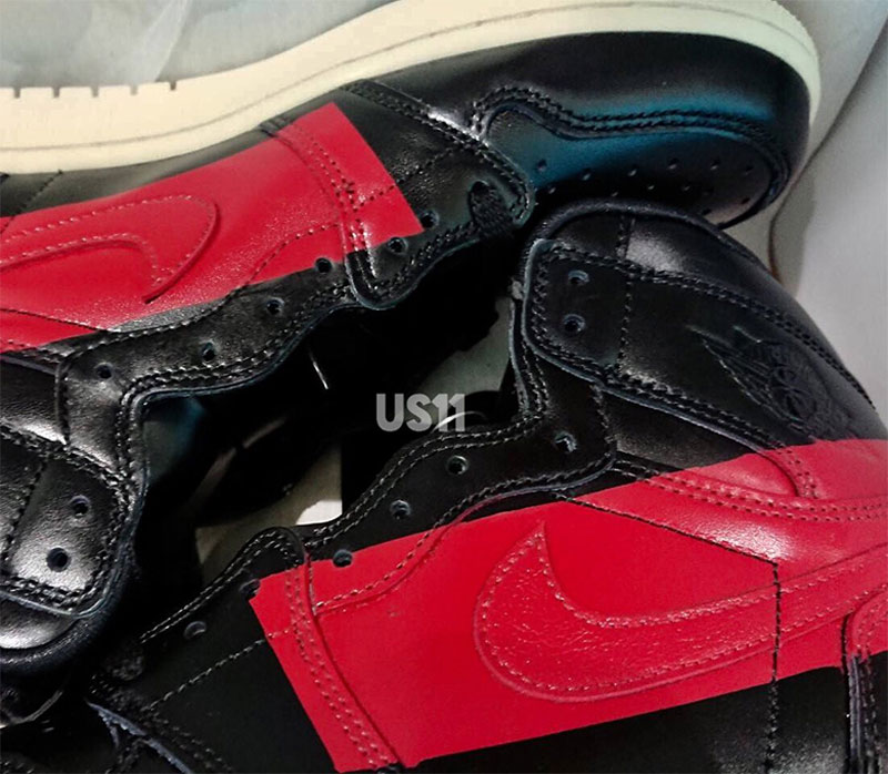 发售,Nike,Air Jordan,Defiant 这双 “禁穿” 有点不一样!Air Jordan 1 “Defiant” 即将发售 发售,Nike,Air Jordan,Defiant 这双 “禁穿” 有点不一样!Air Jordan 1 “Defiant” 即将发售