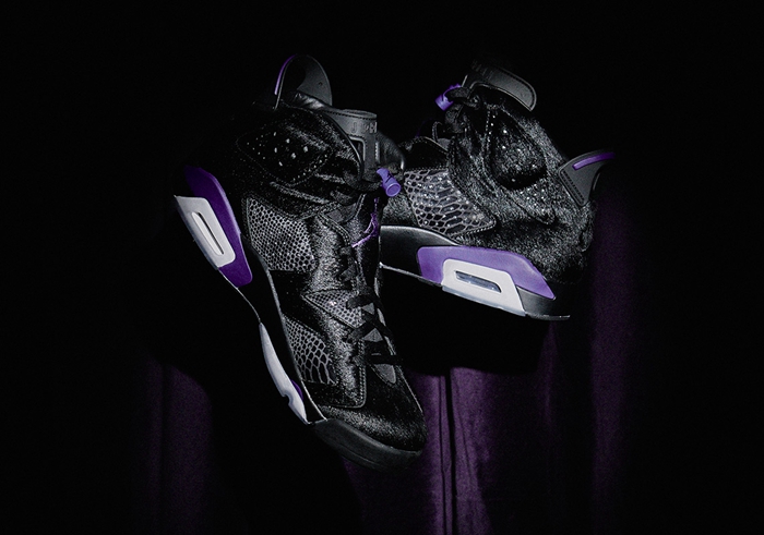 Air Jordan,AJ6,AR2257-005,发售,B 酷炫又野性!上脚惊艳四座的全明星 Air Jordan 6 明日发售 Air Jordan,AJ6,AR2257-005,发售,B 酷炫又野性!上脚惊艳四座的全明星 Air Jordan 6 明日发售
