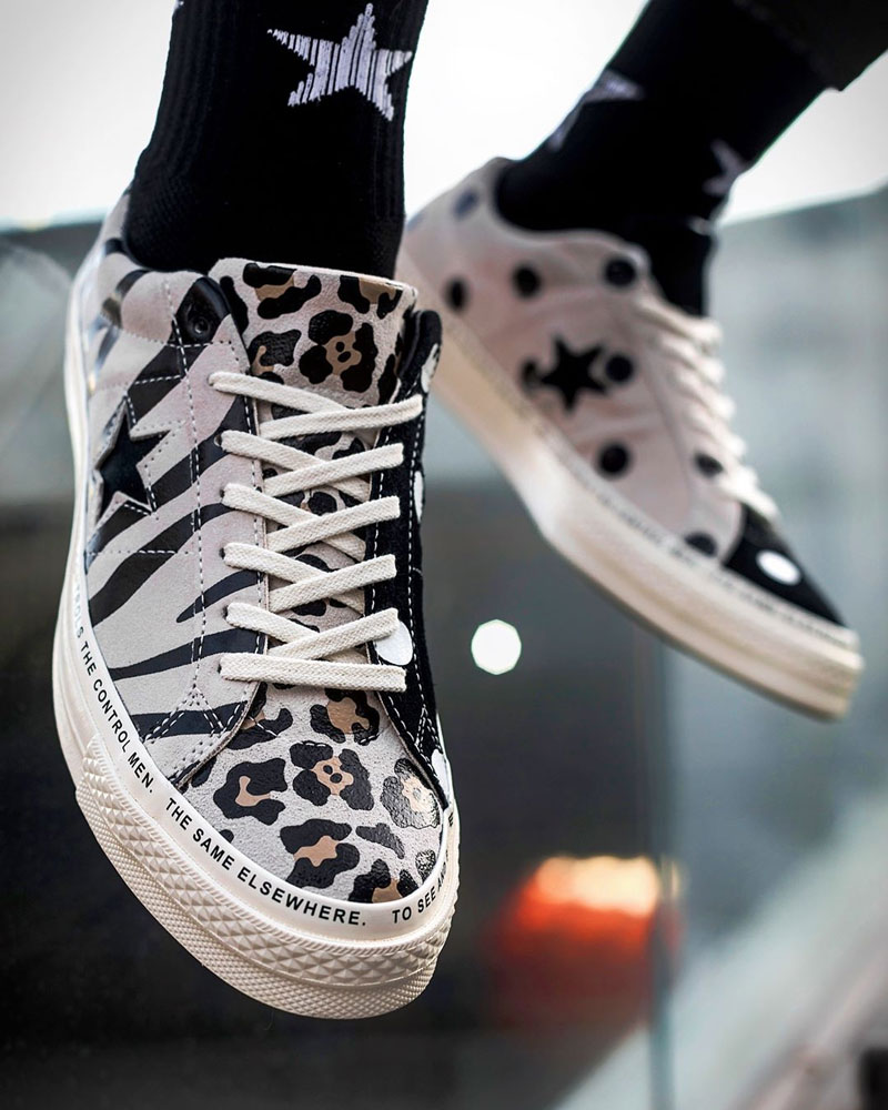发售,Converse 最近 Converse 这么火?!过了个年就全线涨价! 发售,Converse 最近 Converse 这么火?!过了个年就全线涨价!