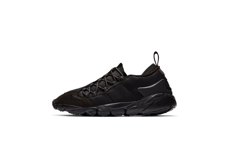 Nike,CDG,Air Footscape NM,BV00 强烈日潮风格!CDG x Nike Air Footscape NM 本周发售 Nike,CDG,Air Footscape NM,BV00 强烈日潮风格!CDG x Nike Air Footscape NM 本周发售