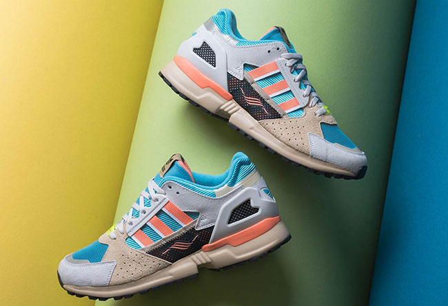 adidas ZX 10.000C,adidas,发售 少有的棉花糖配色!adidas ZX 10.000C 全新鞋款释出 adidas ZX 10.000C,adidas,发售 少有的棉花糖配色!adidas ZX 10.000C 全新鞋款释出